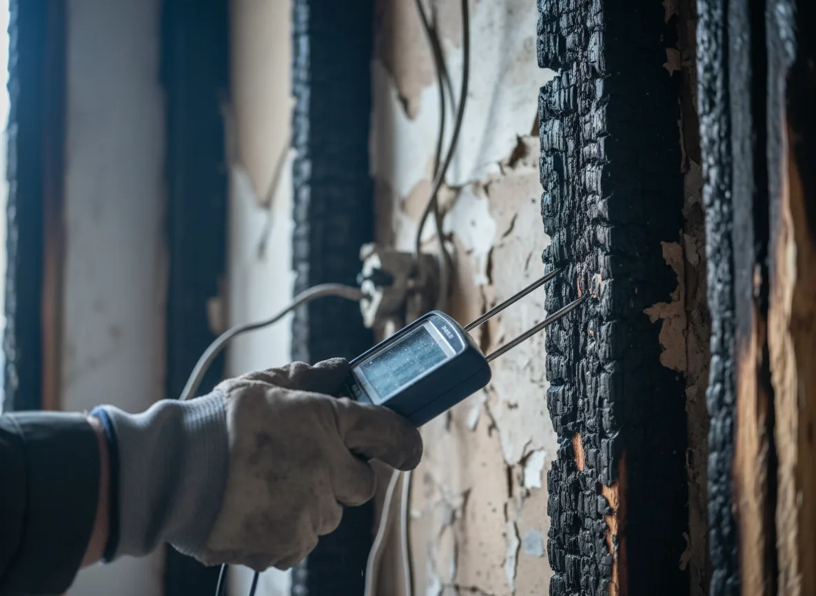 Fire Damage Restoration Hazel Park, MI FAQs